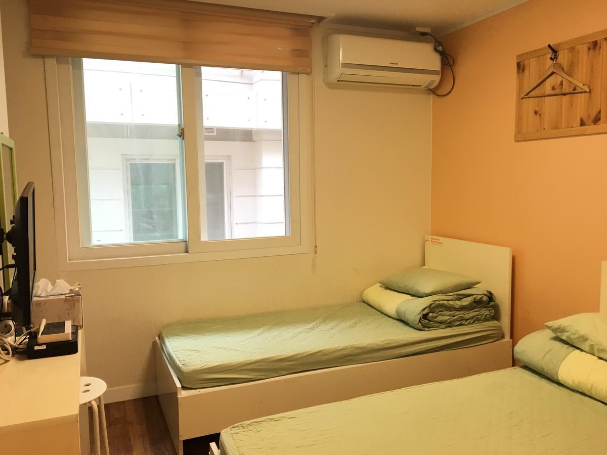 Myeong-Dong Good Stay 서울특별시 외부 사진