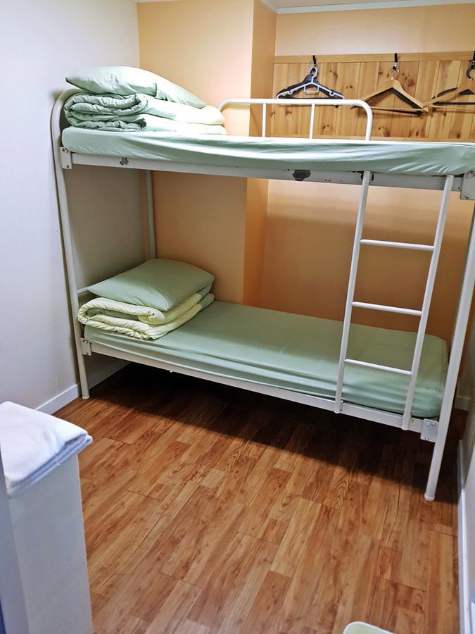 Myeong-Dong Good Stay 서울특별시 외부 사진