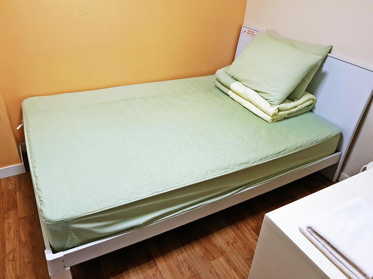 Myeong-Dong Good Stay 서울특별시 외부 사진