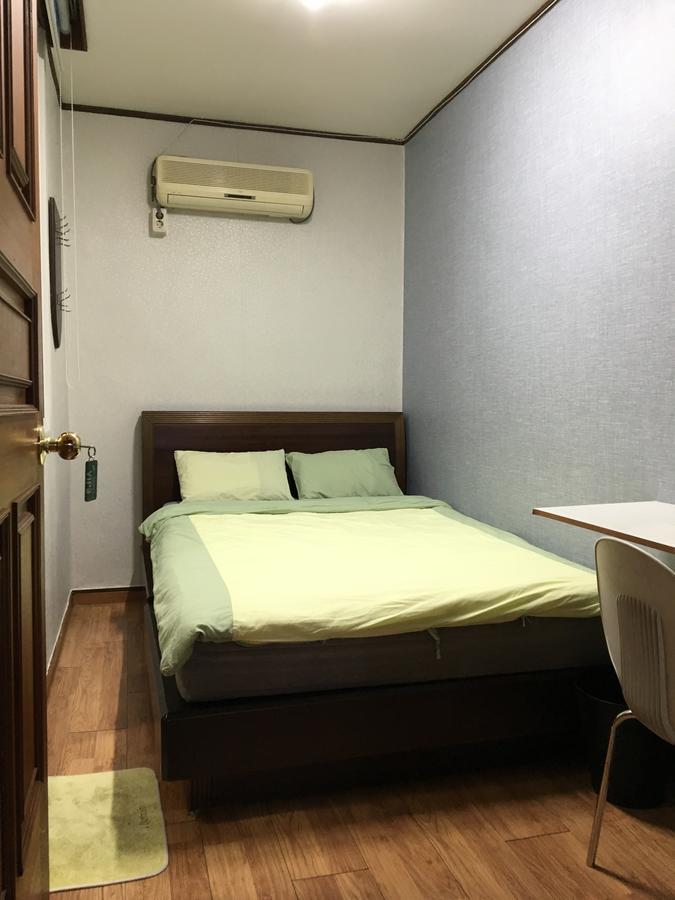 Myeong-Dong Good Stay 서울특별시 외부 사진
