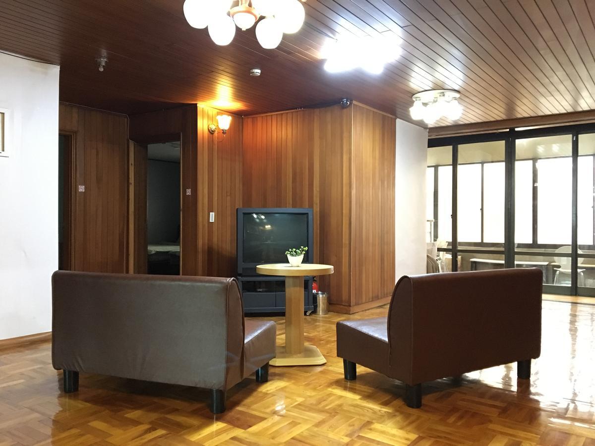 Myeong-Dong Good Stay 서울특별시 외부 사진