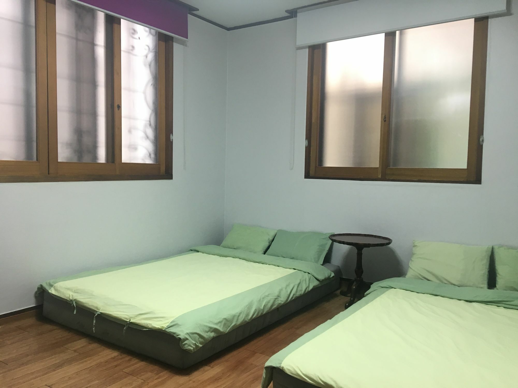 Myeong-Dong Good Stay 서울특별시 외부 사진