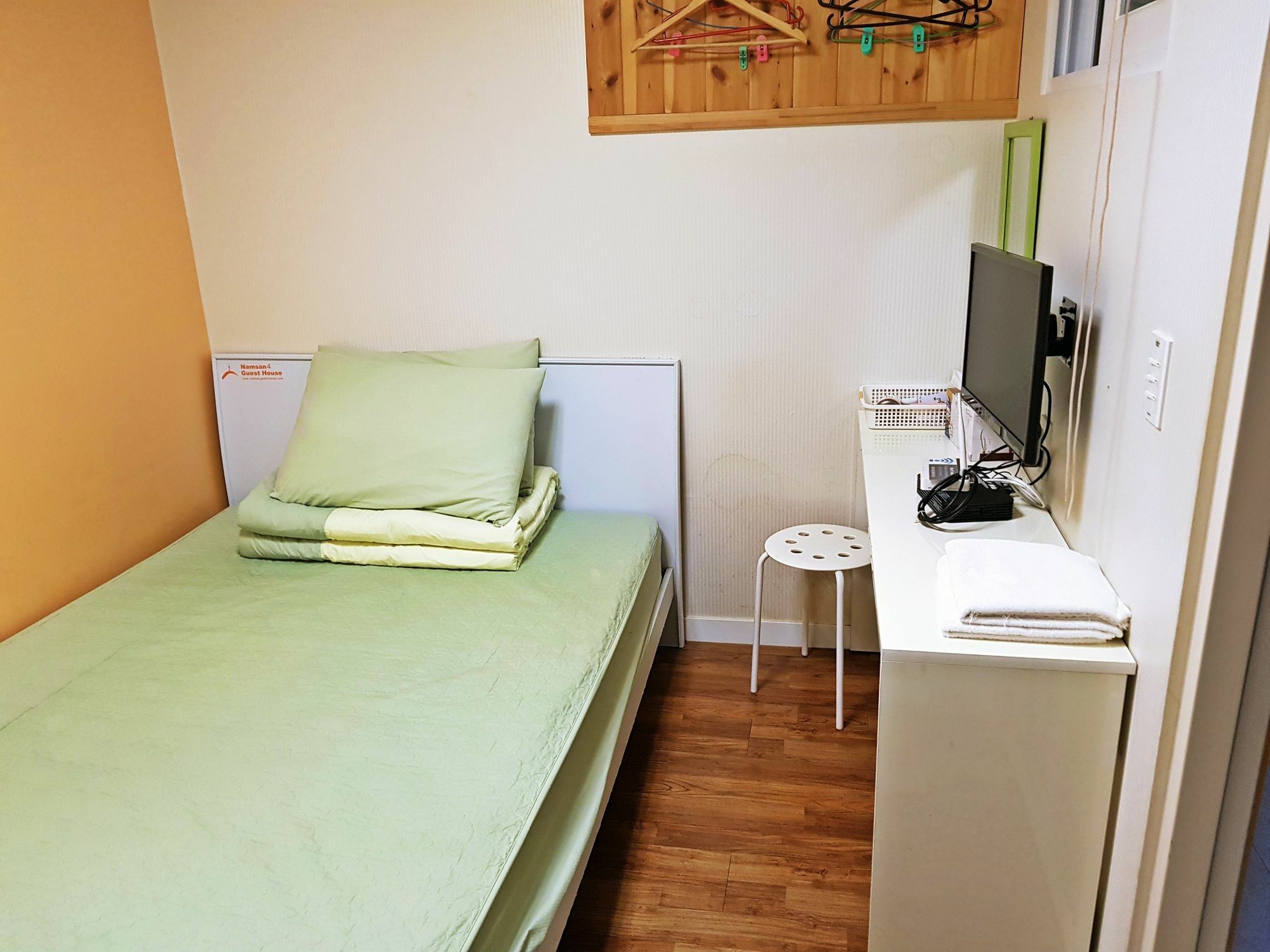 Myeong-Dong Good Stay 서울특별시 외부 사진