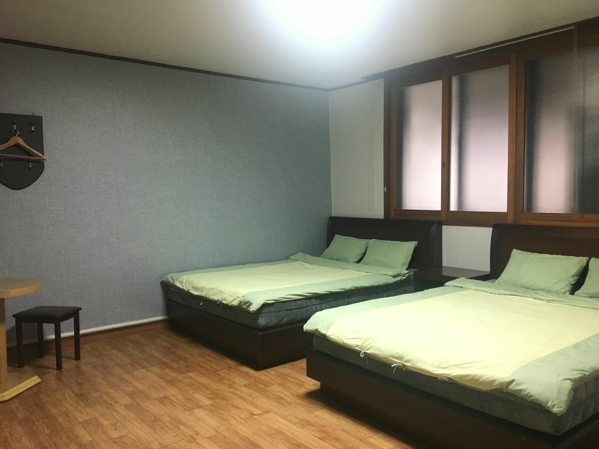 Myeong-Dong Good Stay 서울특별시 외부 사진
