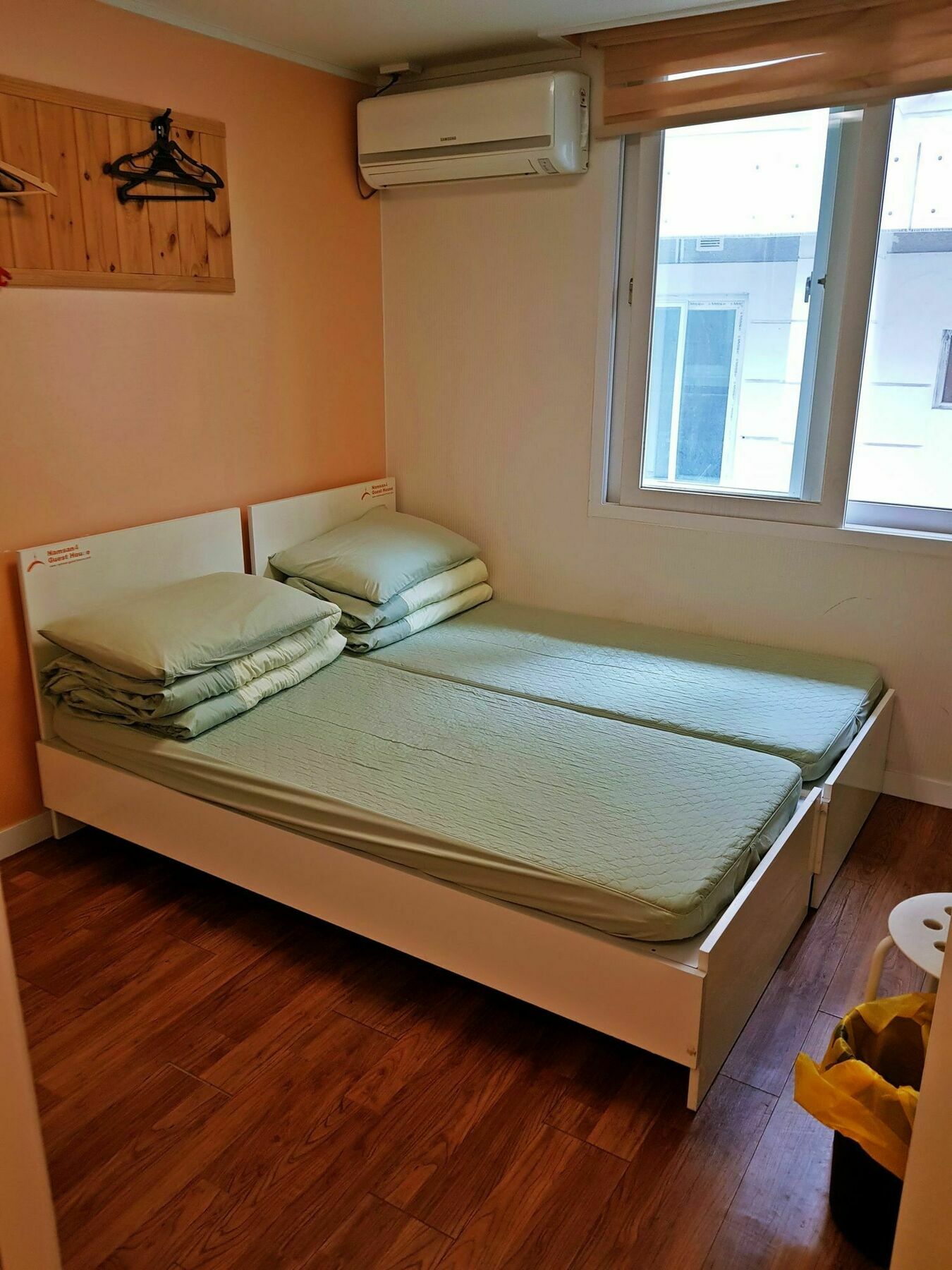 Myeong-Dong Good Stay 서울특별시 외부 사진
