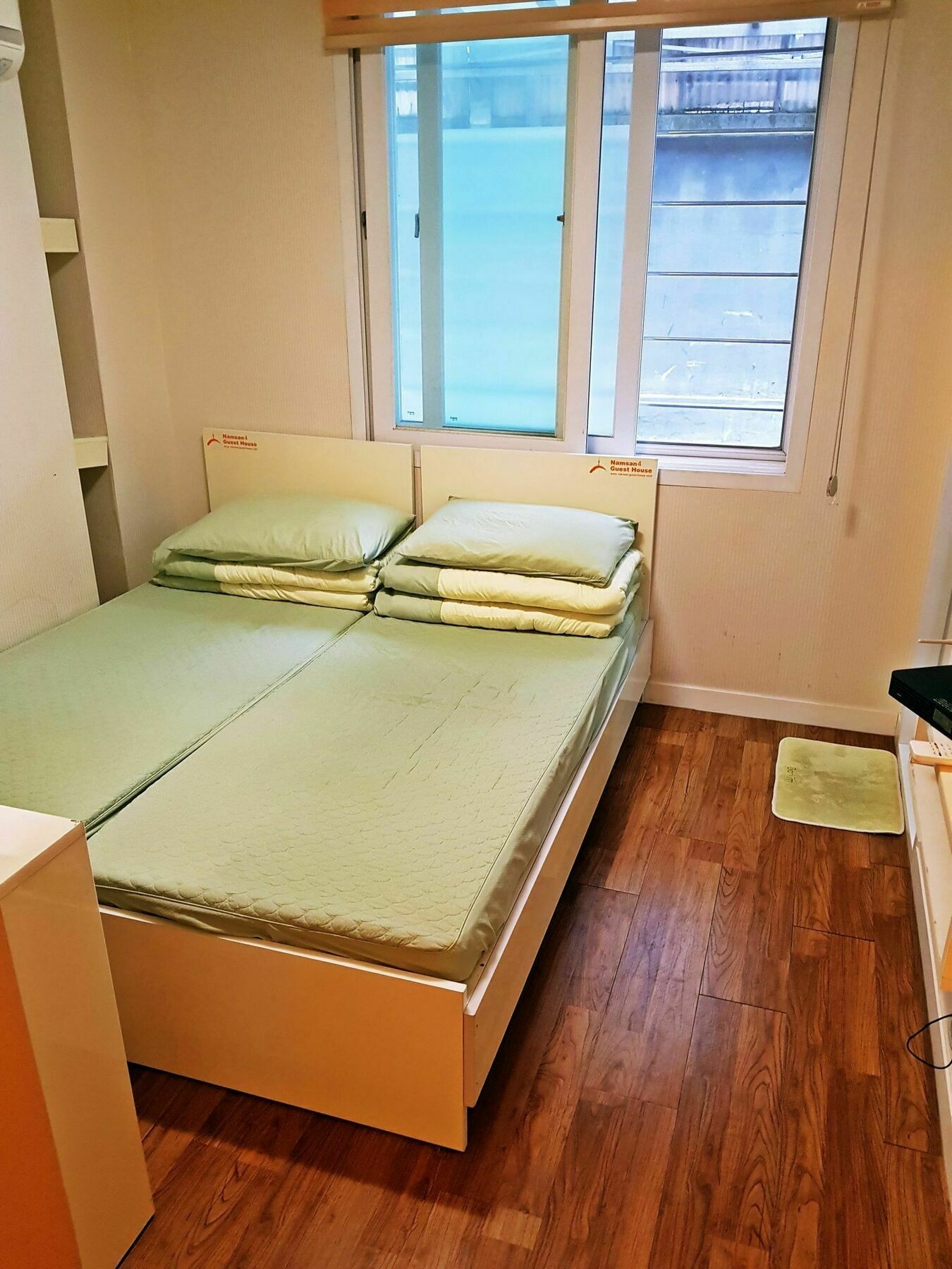 Myeong-Dong Good Stay 서울특별시 외부 사진