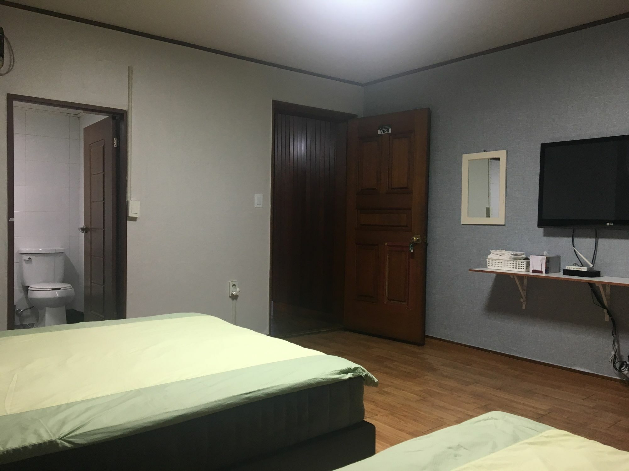 Myeong-Dong Good Stay 서울특별시 외부 사진