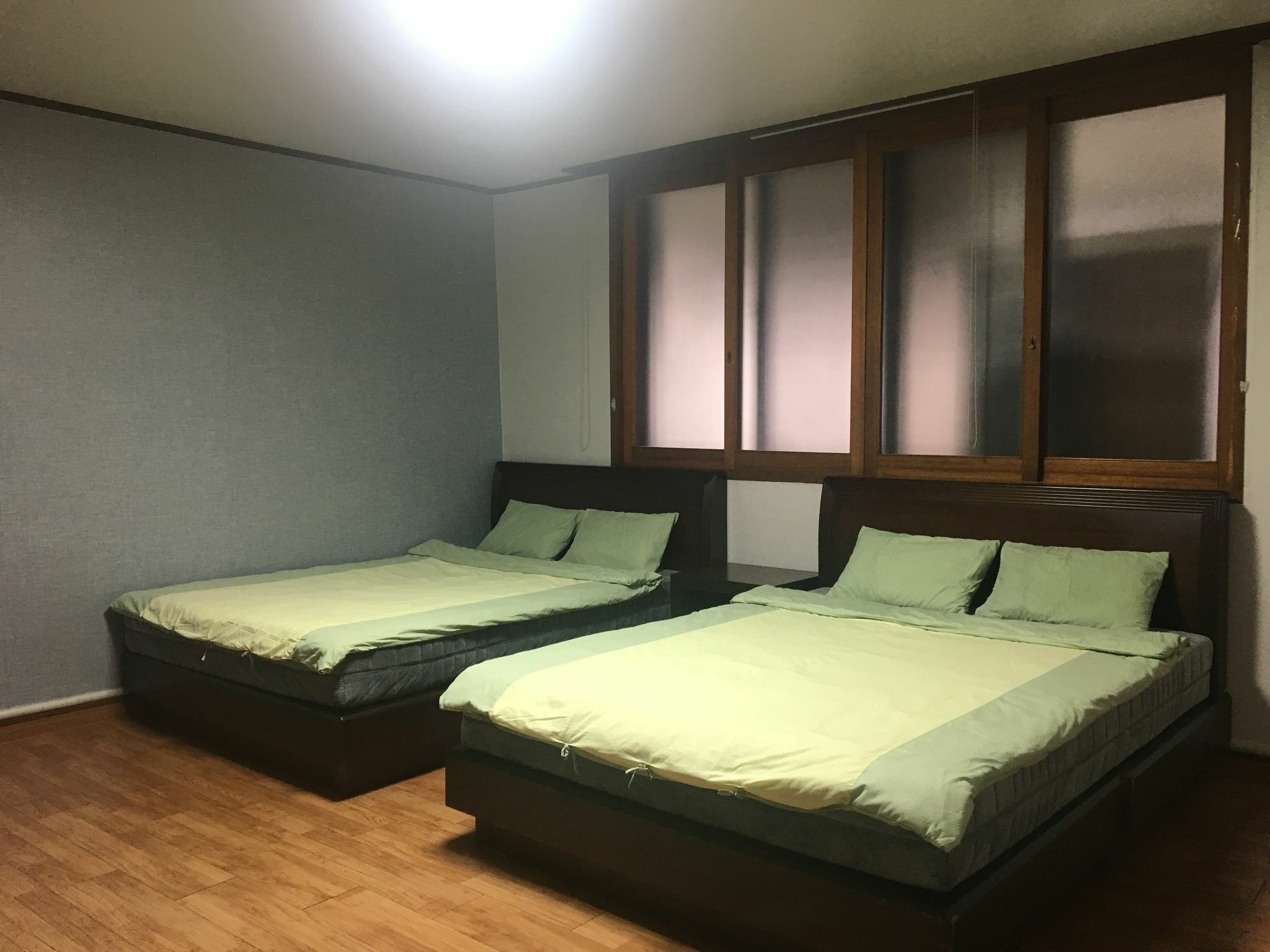 Myeong-Dong Good Stay 서울특별시 외부 사진