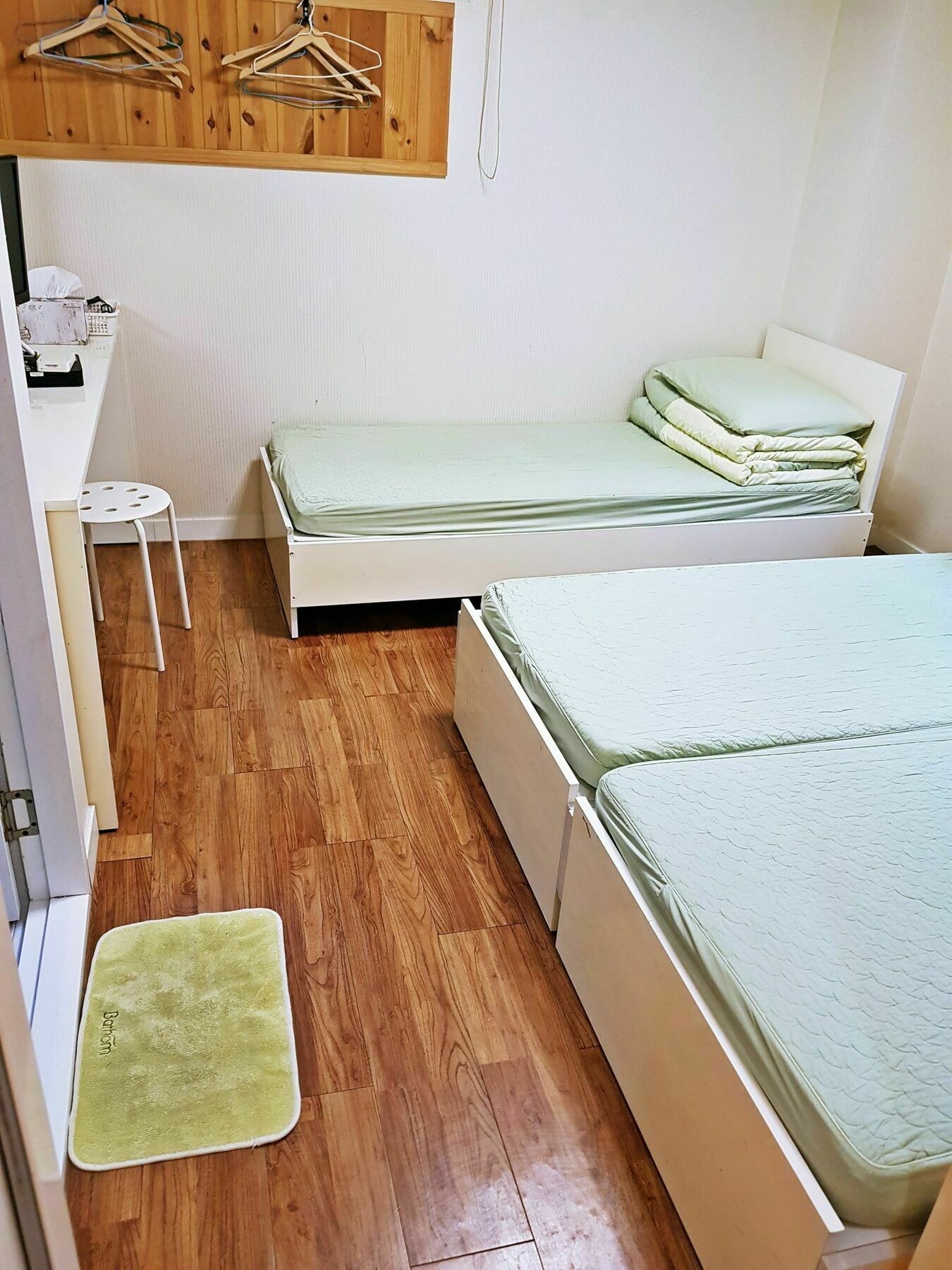 Myeong-Dong Good Stay 서울특별시 외부 사진